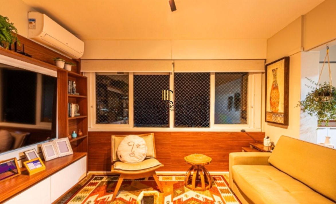 BELISSÍMO APARTAMENTO!