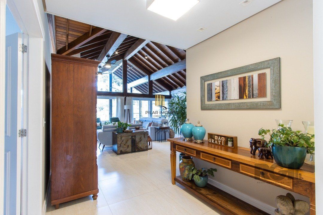 Casa Terra Ville, com 3 suites