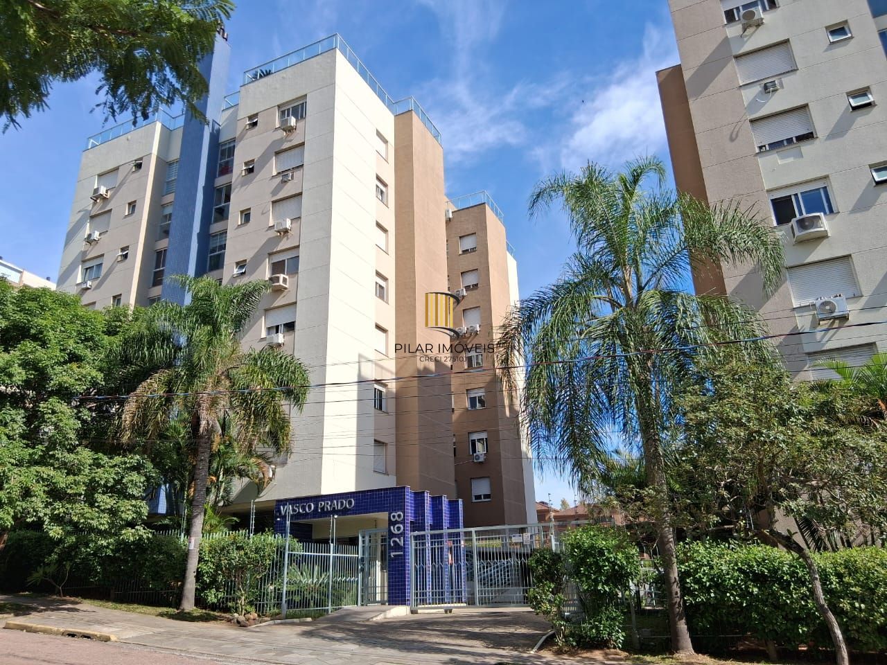 Seu novo lar te espera!