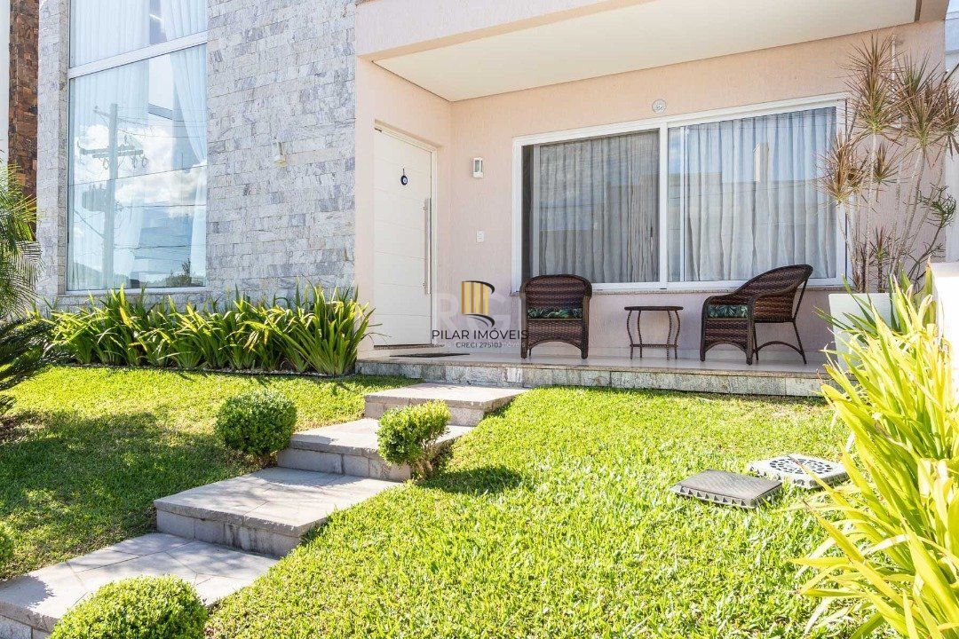 Casa Condominio para Venda - 203.02m², 3 dormitórios, sendo 3 suites, 4 vagas - Hípica