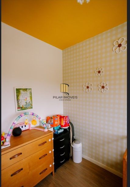 Excelente apartamento 2 dormitórios próximo ao Shopping Barra Sul