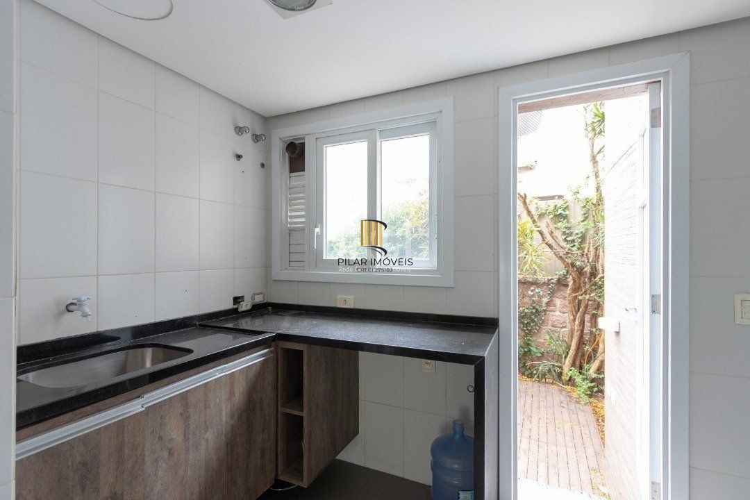 Apartamento 3 Dormitório(s) Bairro Cristal