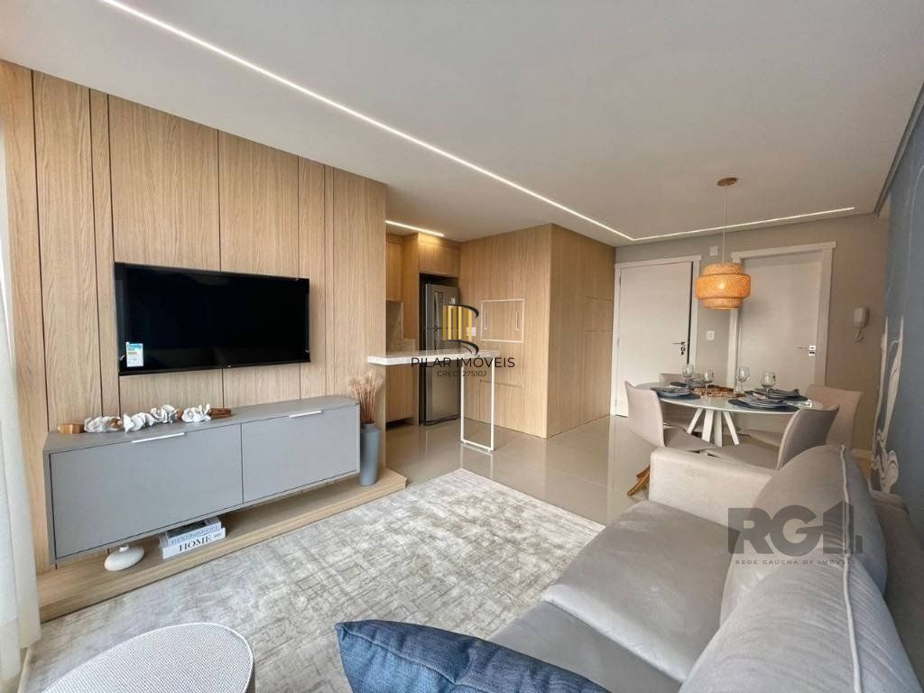 Apartamento 2 dormitórios no bairro Navegantes - Pilar Imóveis