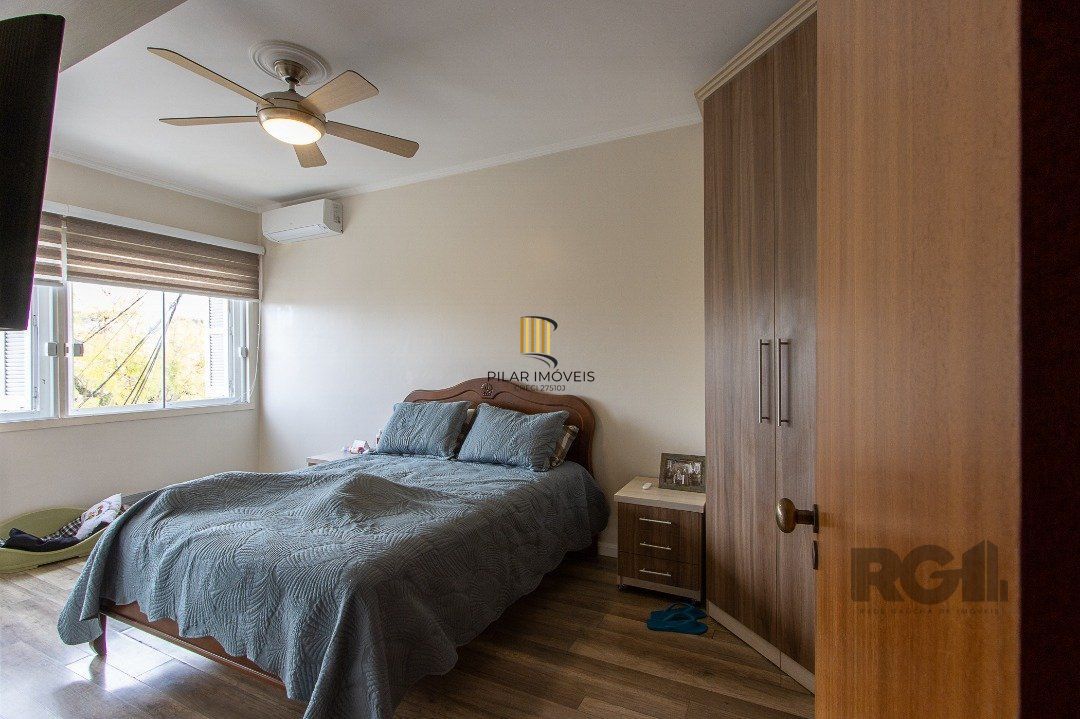 Apartamento 2 dormitórios no bairro Medianeira