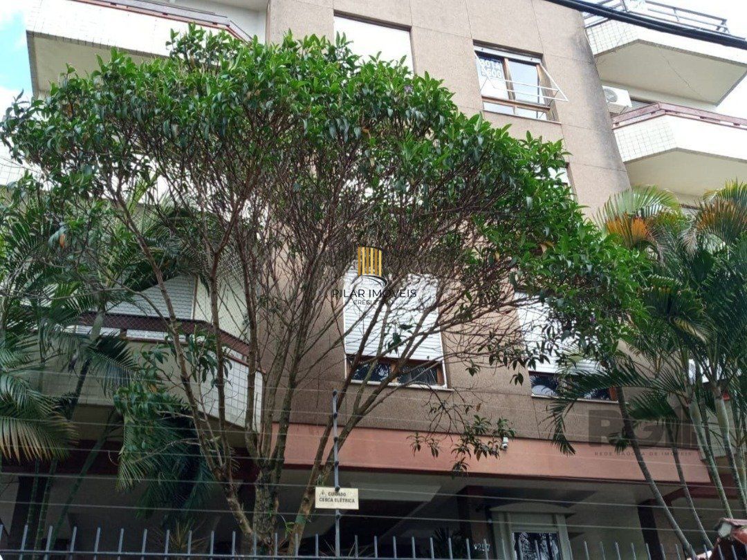 Apartamento de 2 dormitórios I bairro Tristeza