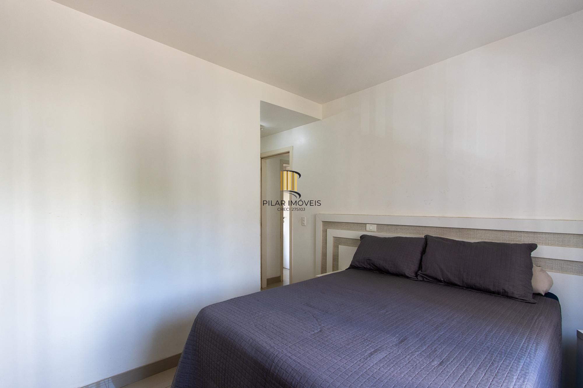 Apartamento 03 quartos (1 suíte) com vaga escriturada -  Bairro Cavalhada .