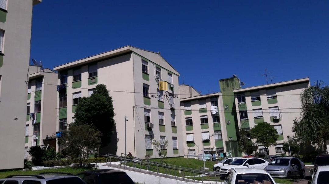 Apartamento para Venda - 35.56m², 1 dormitório, 1 vaga - Vila Nova