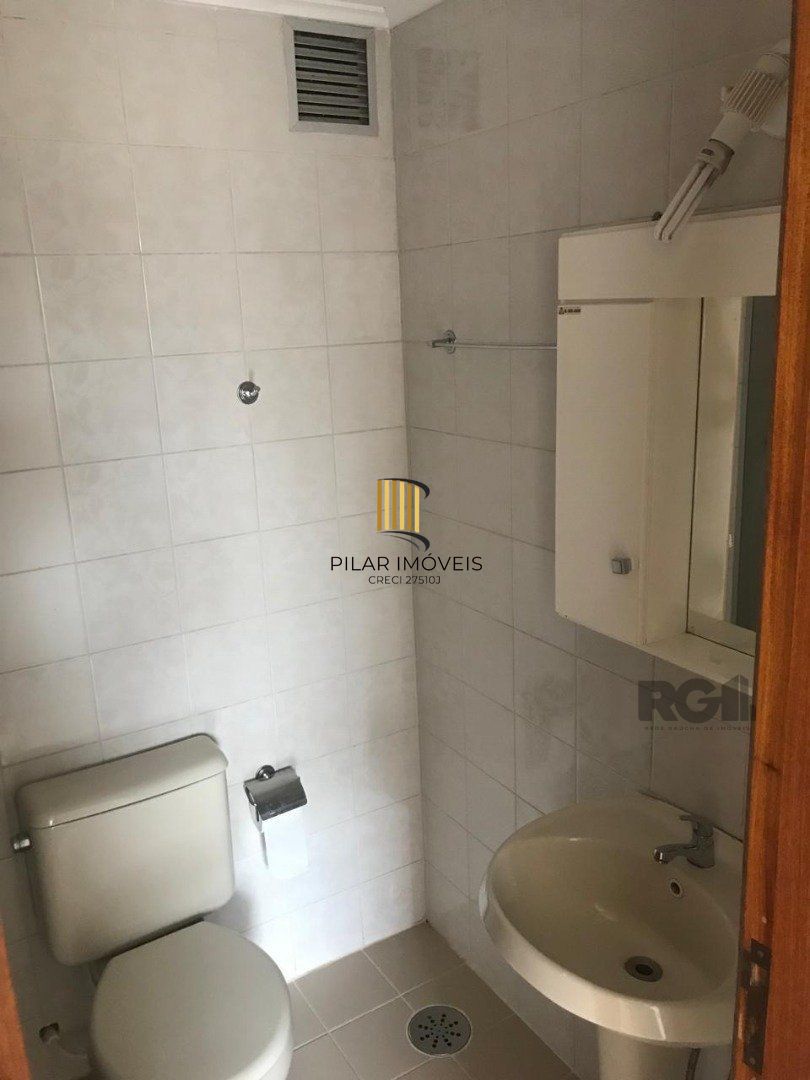 Apartamento 2 dormitórios no bairro Menino Deus