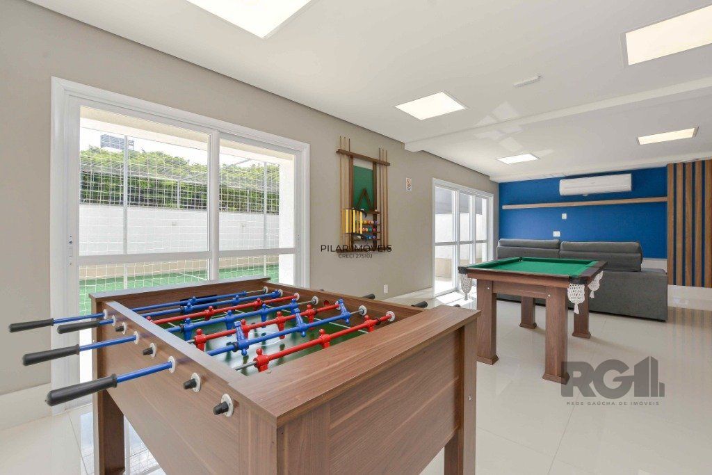 Apartamento 3 dormitórios no bairro Cidade Baixa