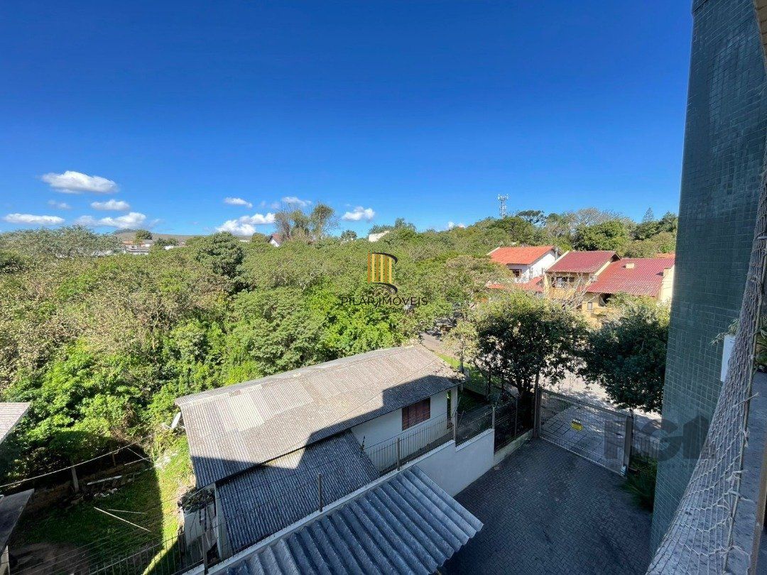 Apartamento 3 dormitórios no bairro Cristal