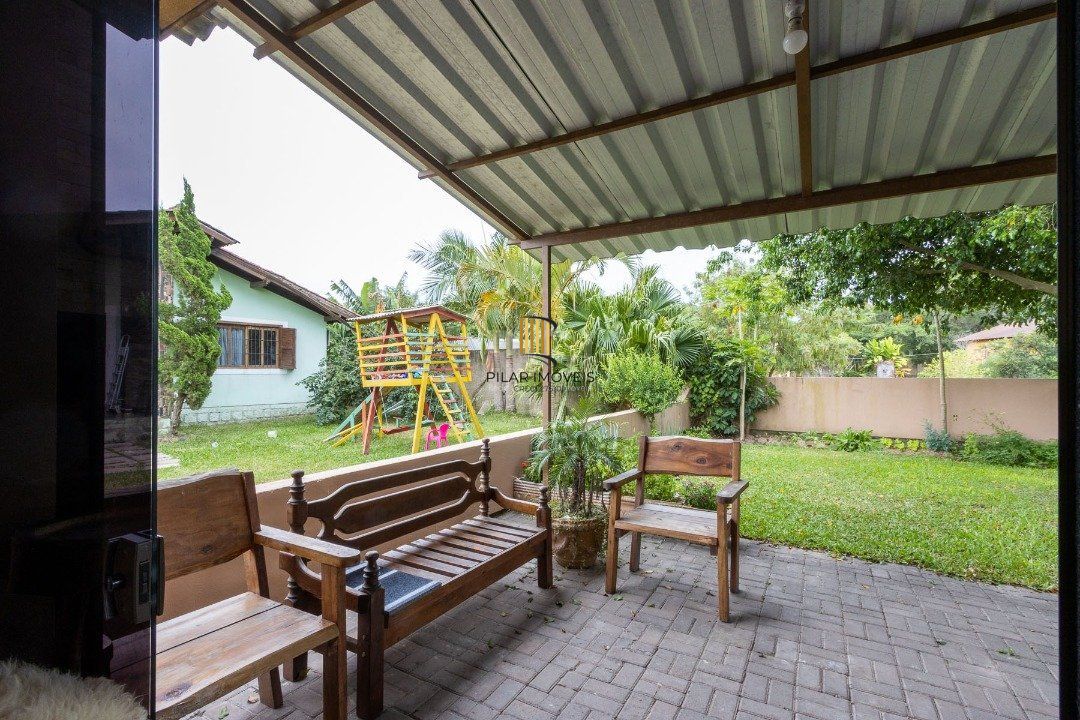 Casa 3 dormitórios no bairro Boa Vista do Sul
