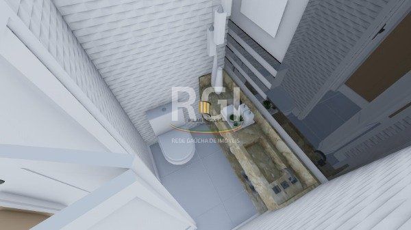 Apartamento 3 dormitórios no bairro Tristeza