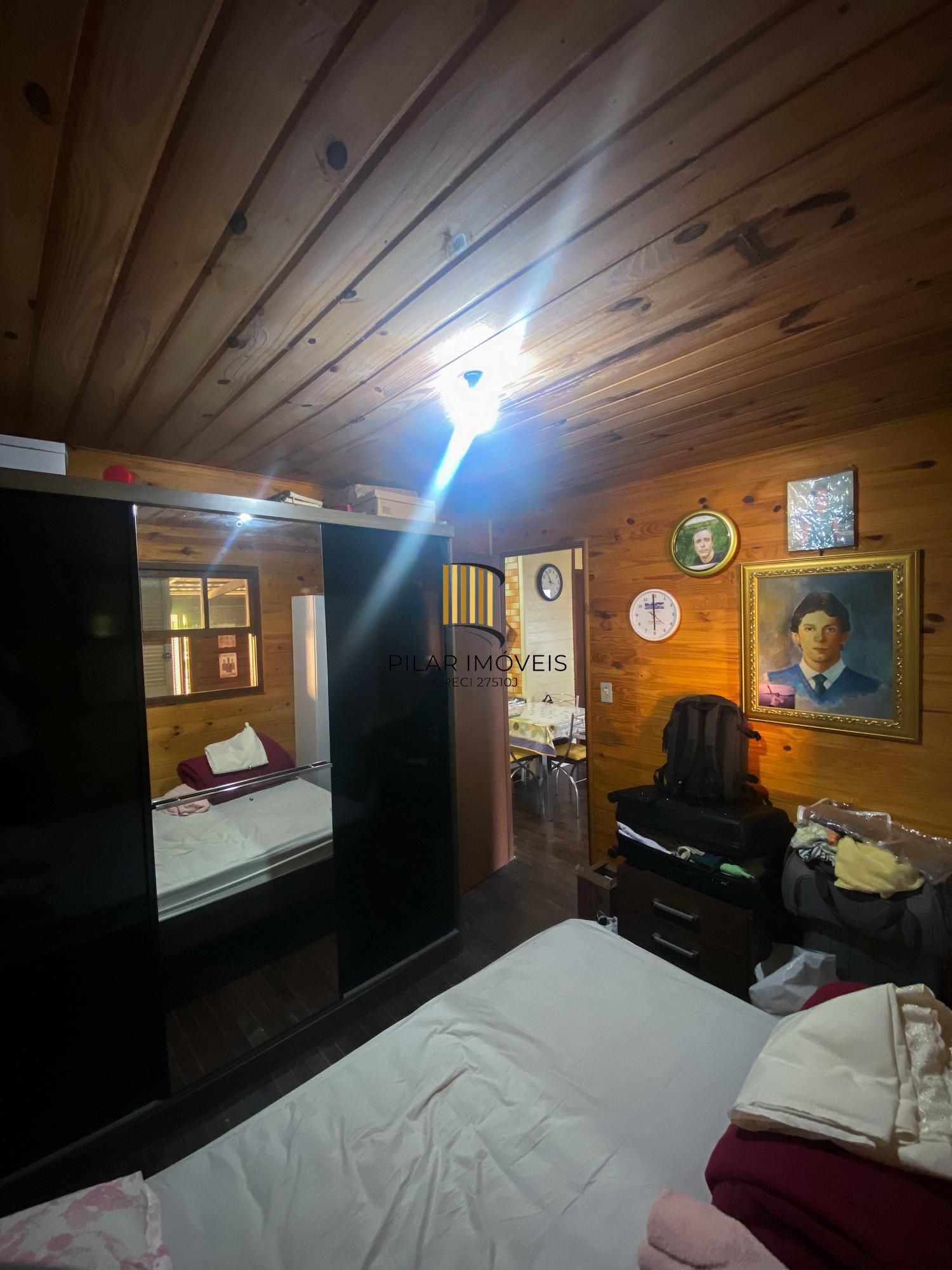 Excelente Terreno em Belém Novo com Casa e Grande Pátio