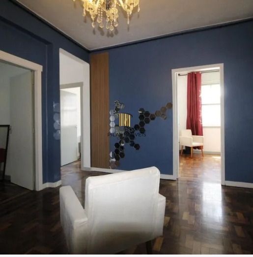 Apartamento 5 dormitórios no bairro São Geraldo