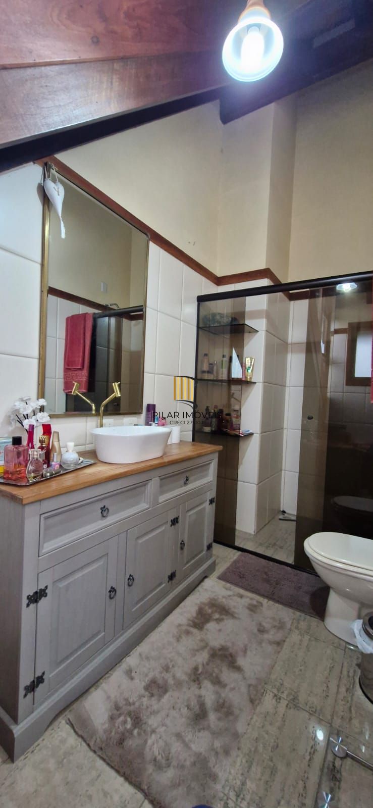 Casa para Venda - 182m², 3 dormitórios, sendo 3 suites, 2 vagas - Guarujá/ Portal do Guarujá