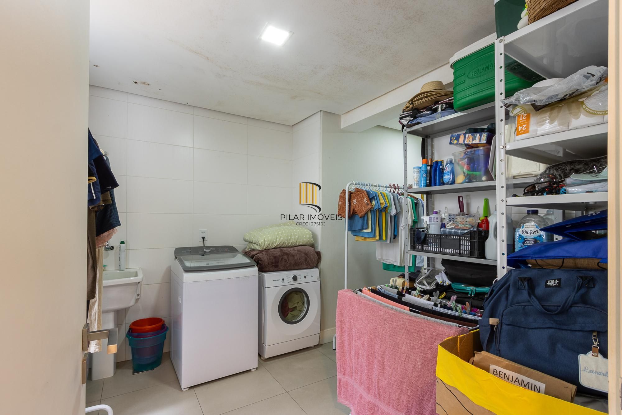 Apartamento à venda, com 3 dorm, 2 suítes, 2 vagas - bairro Cristal