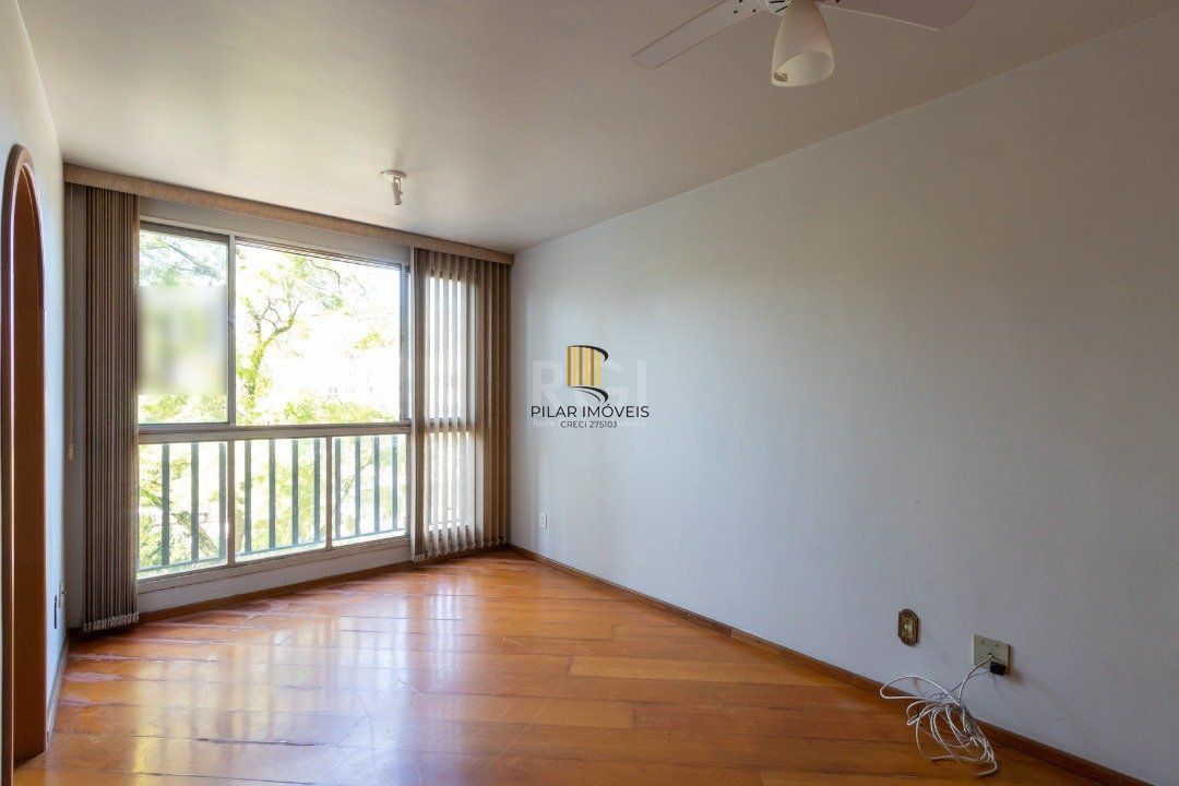 Apartamento para Venda - 61.06m², 2 dormitórios, Cristal