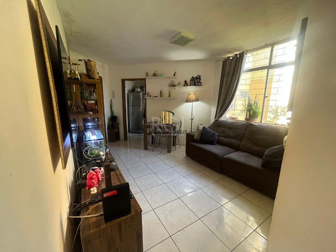 Apartamento 1 dormitório no bairro Tristeza