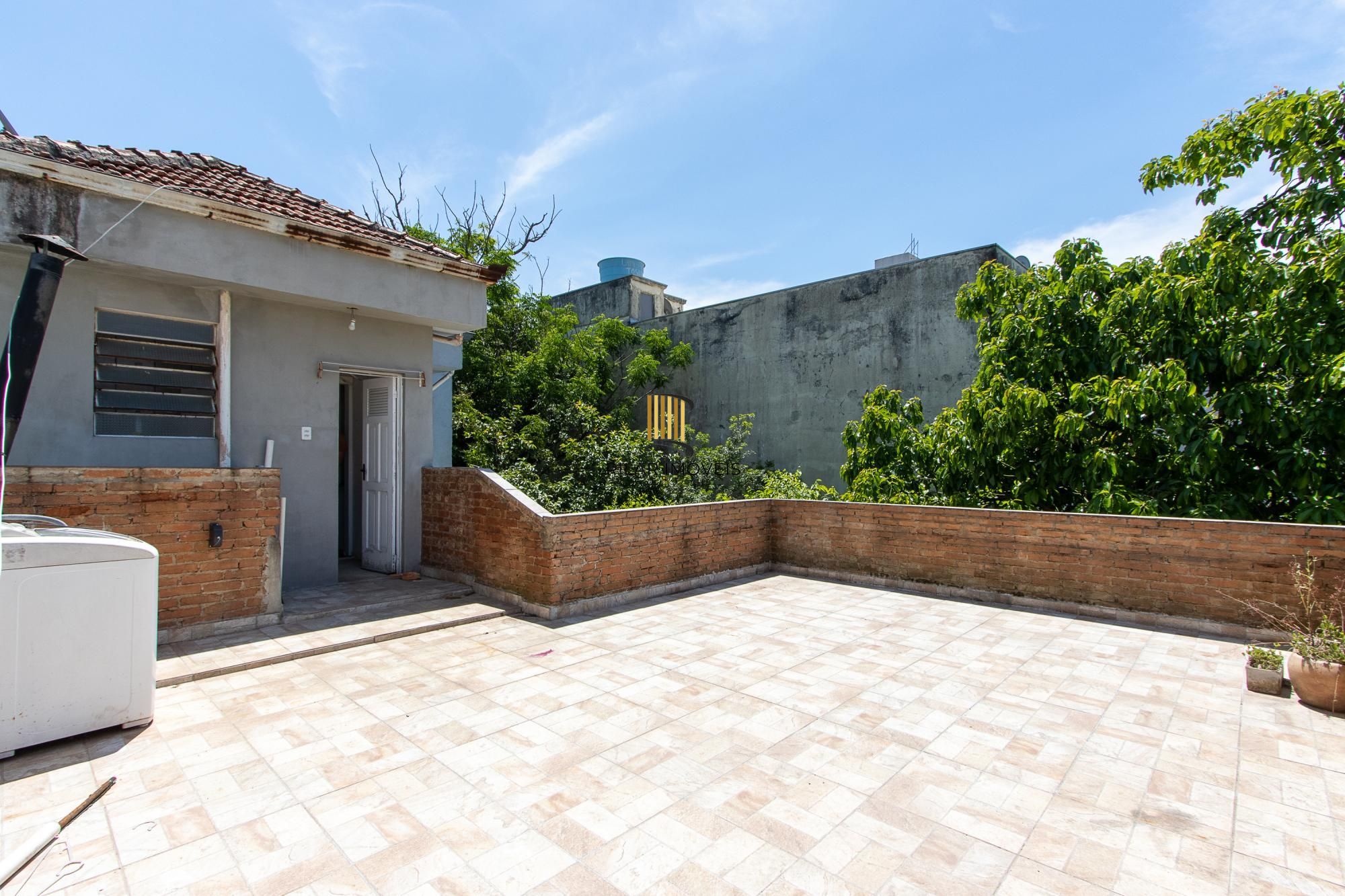 Apartamento na Silva Só