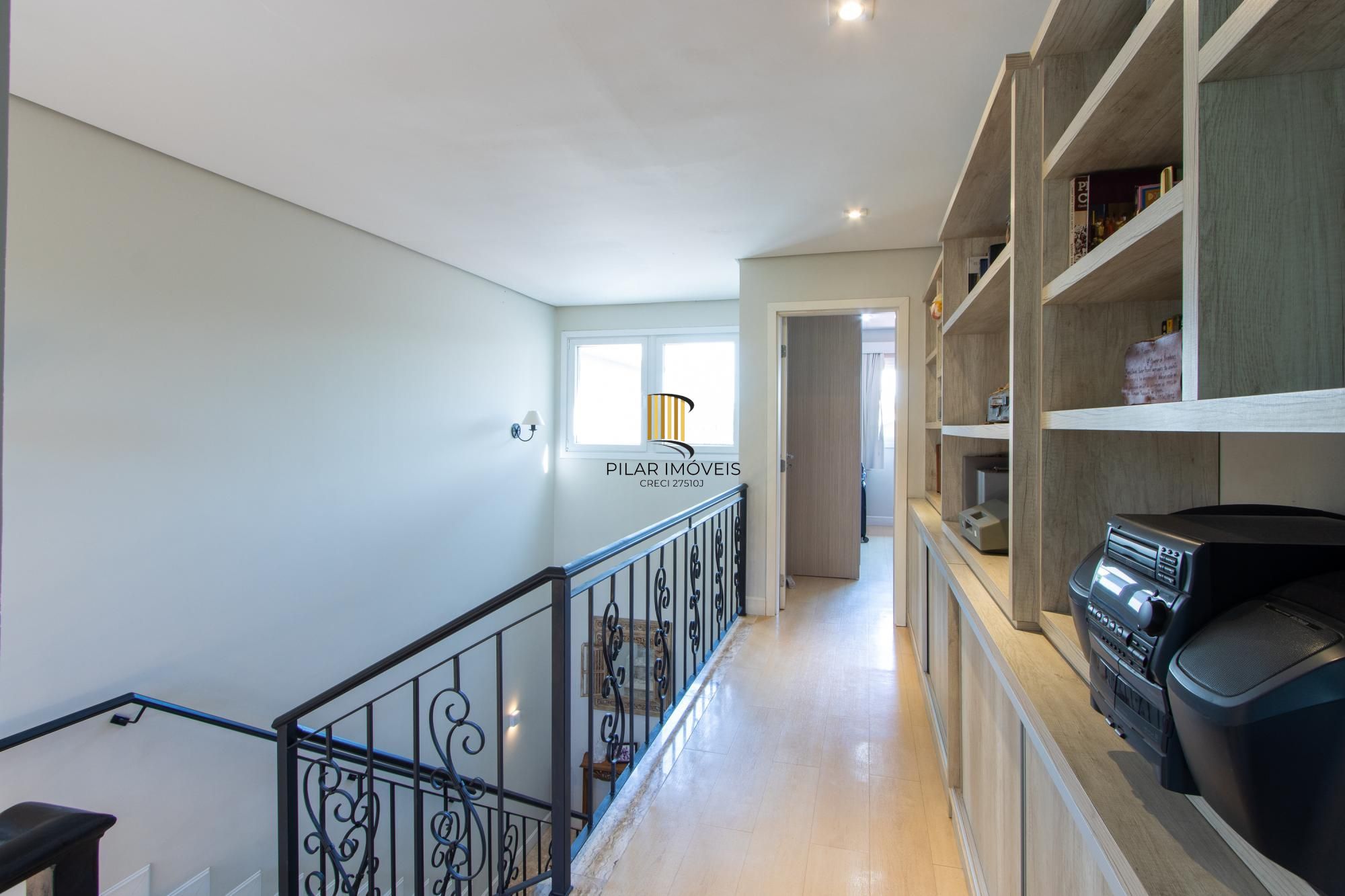 Casa 3 suites no Terra Ville