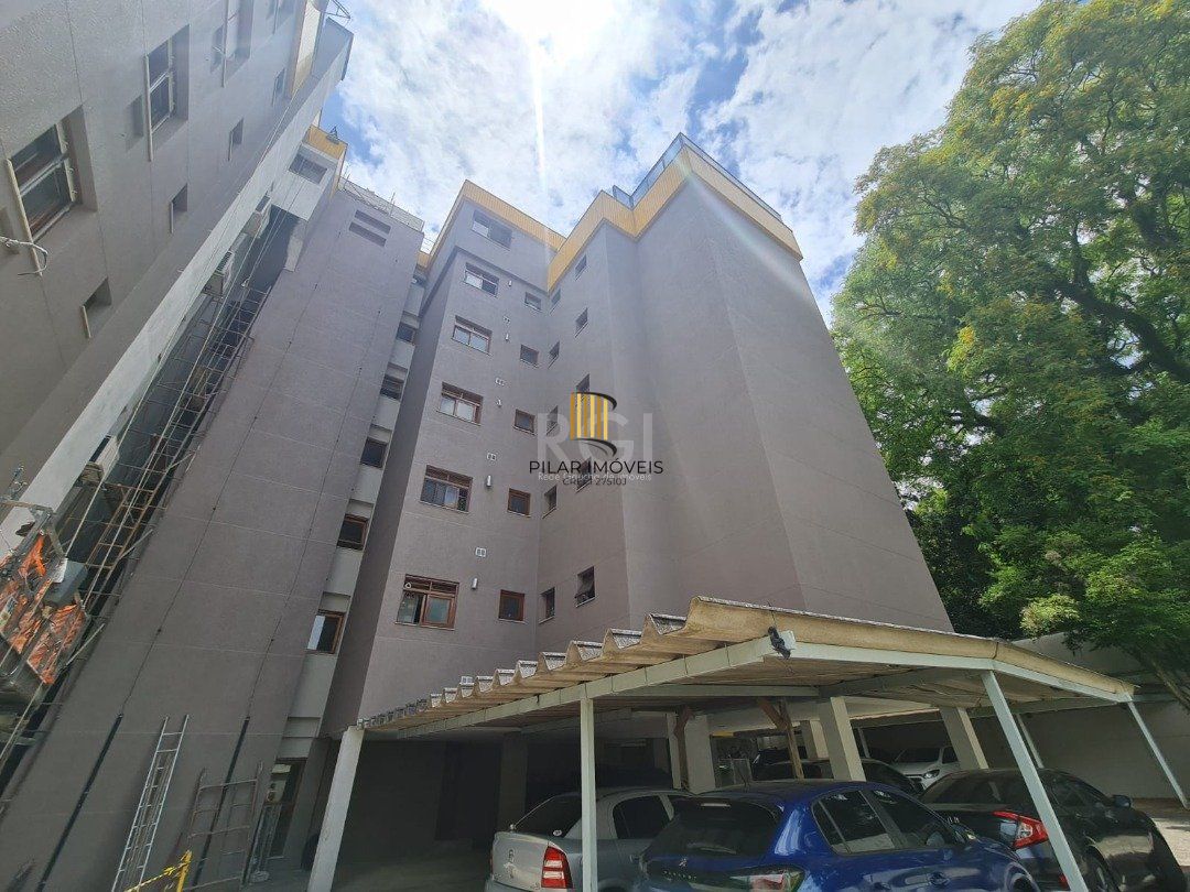 Apartamento 3 dormitórios no bairro Menino Deus