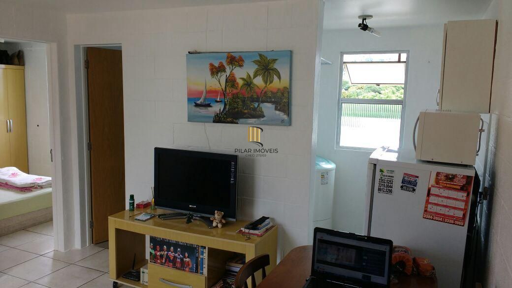 Apartamento 2 dormitórios I bairro Partenon - Pilar Imóveis