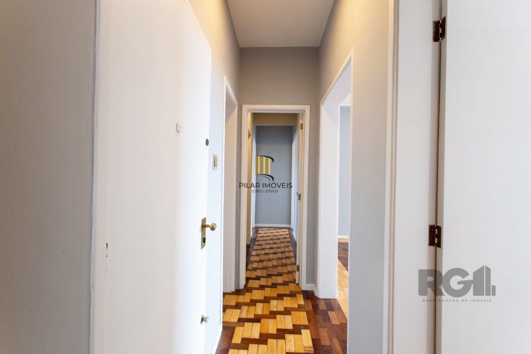 Apartamento 3 dormitórios no bairro Independência