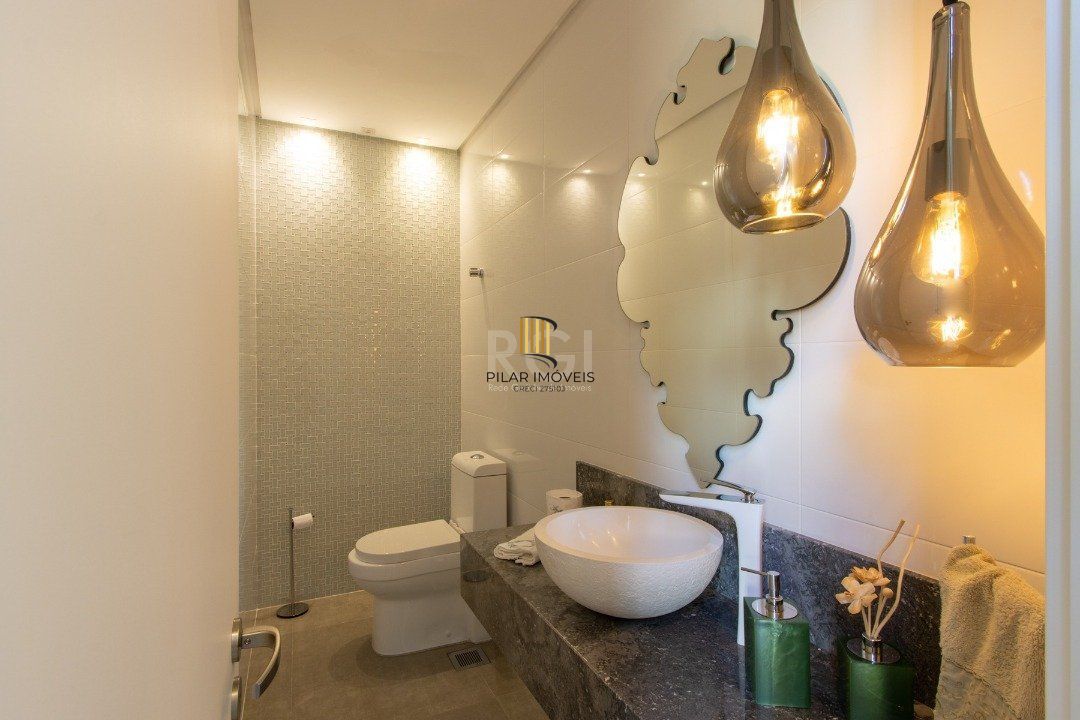 Casa Condominio para Venda - 608.97m², 4 dormitórios, sendo 4 suites, 3 vagas - Alphaville