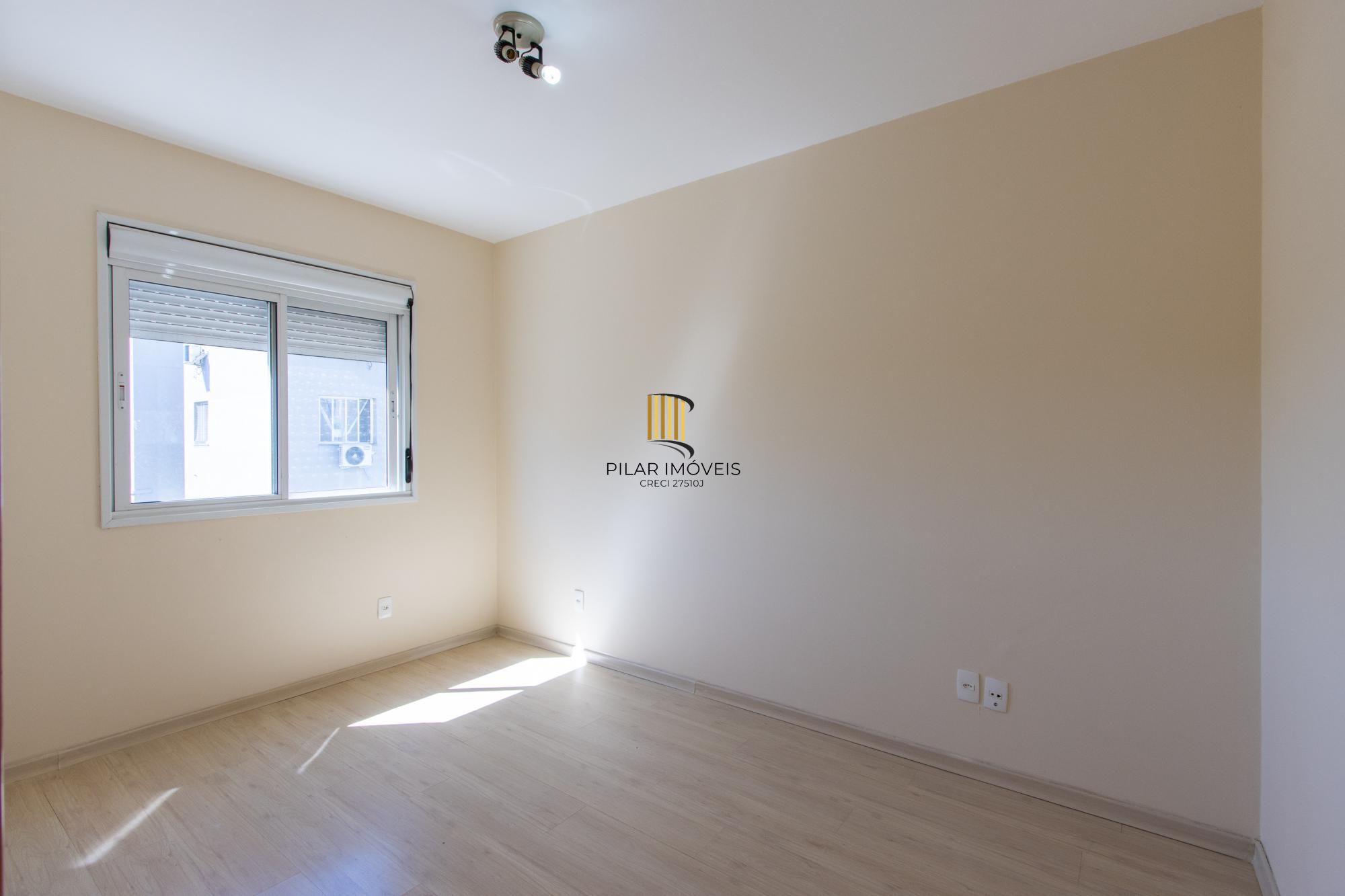 Apartamento no Plaza Cristal