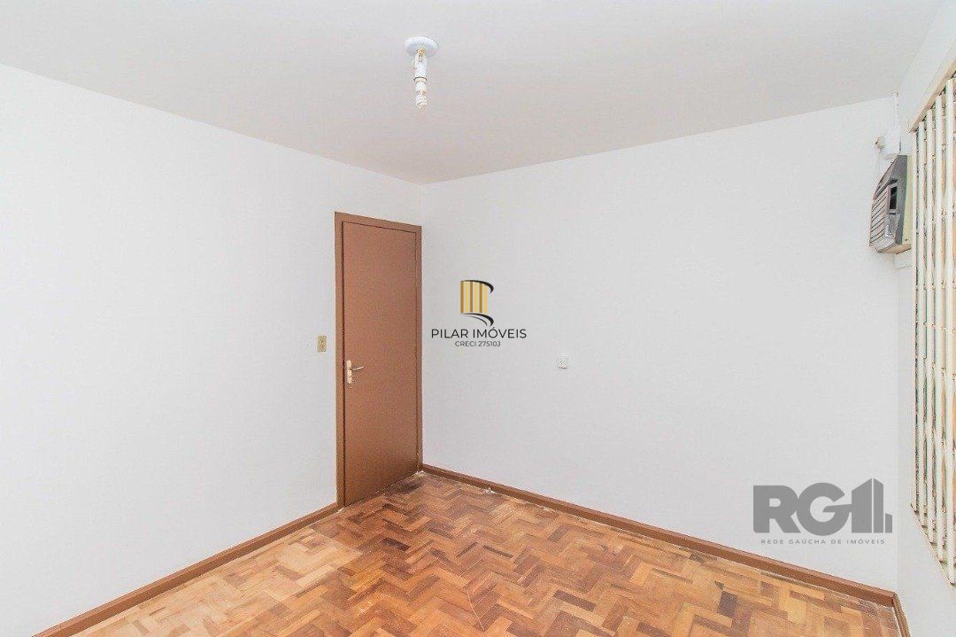 Casa, 200m², 3 dormitórios, bairro Cristal