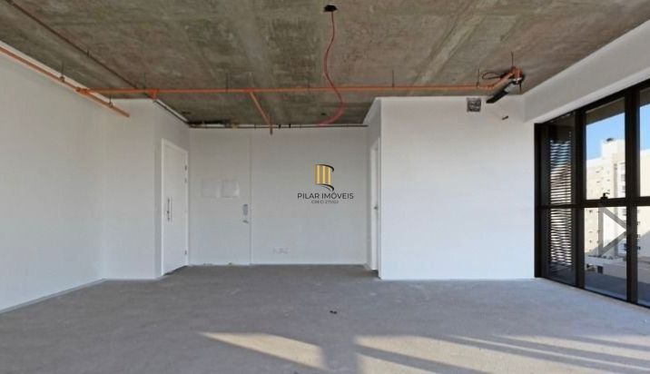 Sala comercial no MW, 52m² privativos - Bairro Tristeza