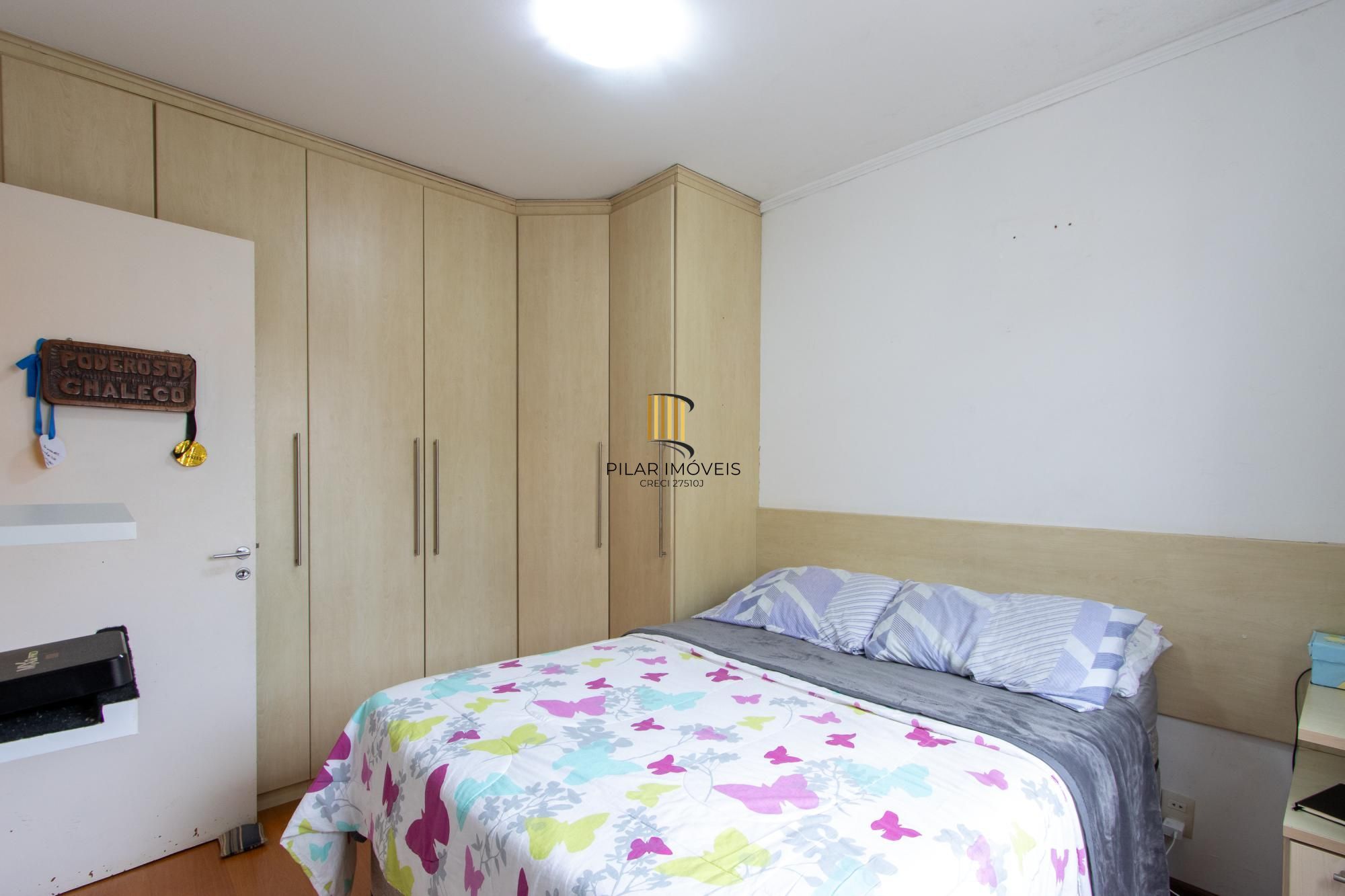OPORTUNIDADE!!! Apartamento semimobiliado!!!