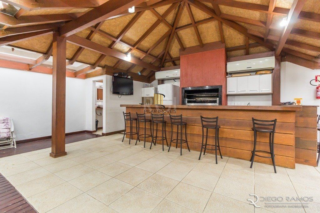 Casa Condominio para Venda - 239.9m², 3 dormitórios, Santa Tereza