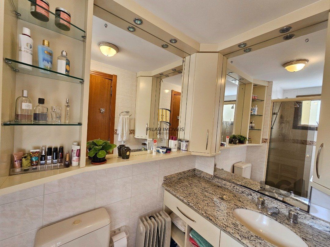 Apartamento 3 quartos com infra de Clube 