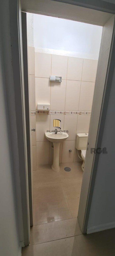 Sala Comercial no bairro Tristeza