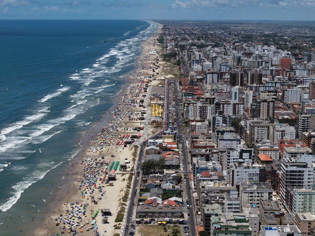 Apartamento 2 dormitórios no bairro Zona Nova