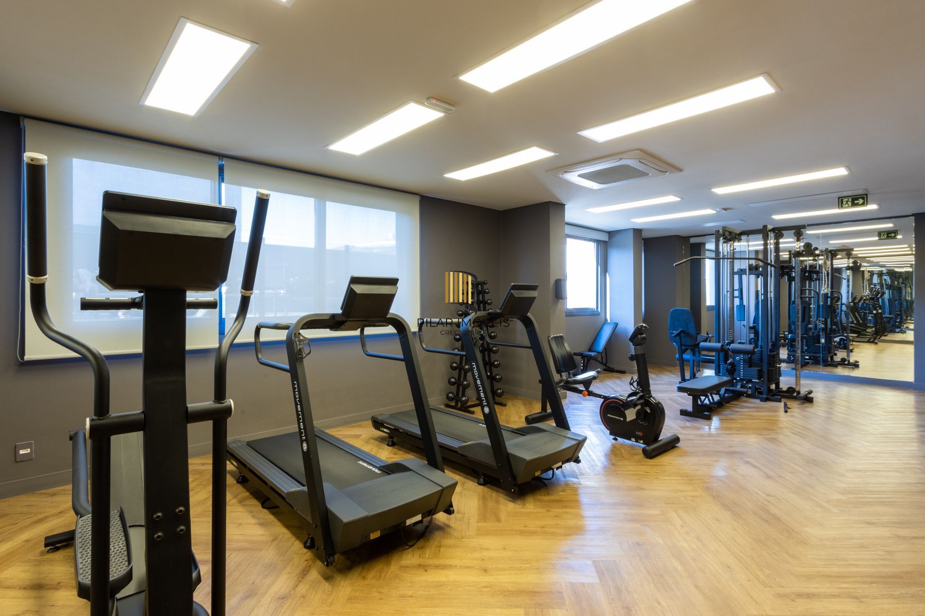 Apartamento 2 dormitórios no bairro Azenha