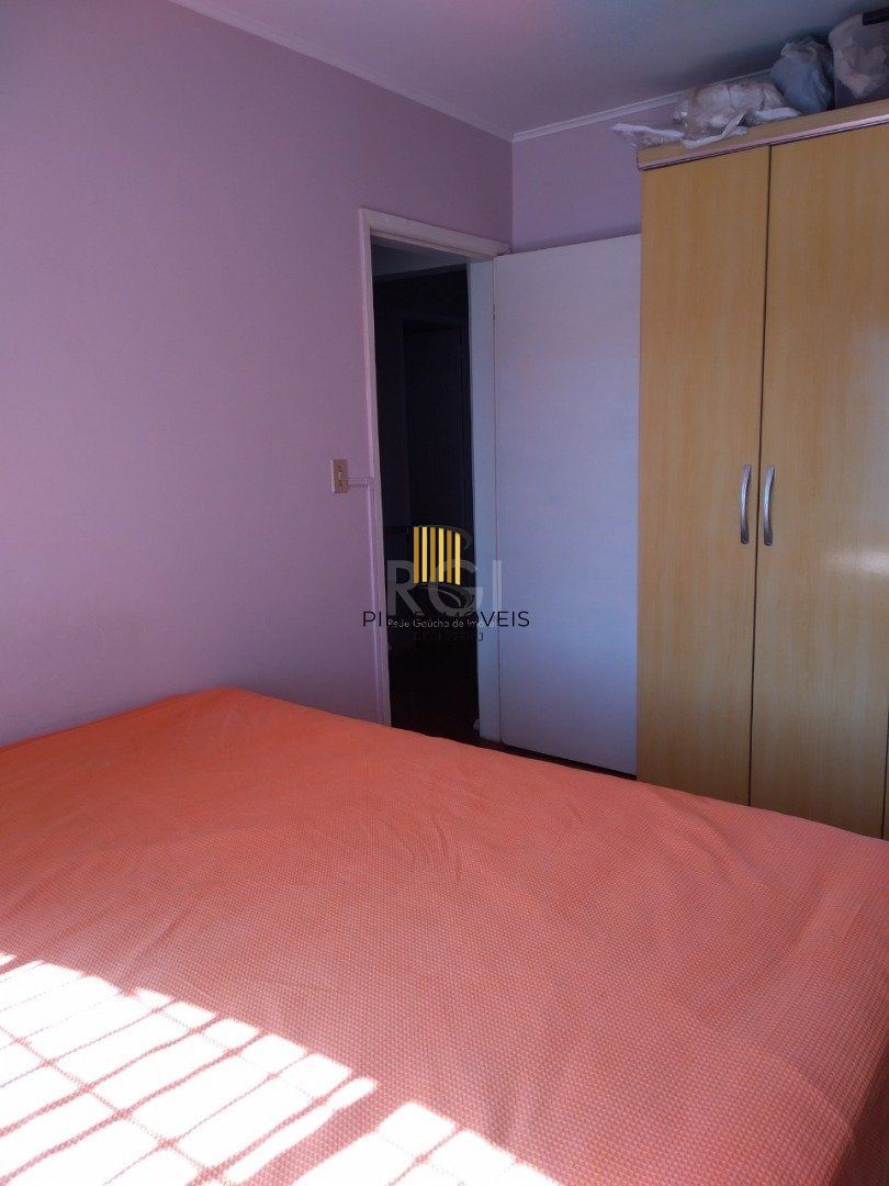 Apartamento para Venda - 87m², 2 dormitórios, 1 vaga - Partenon