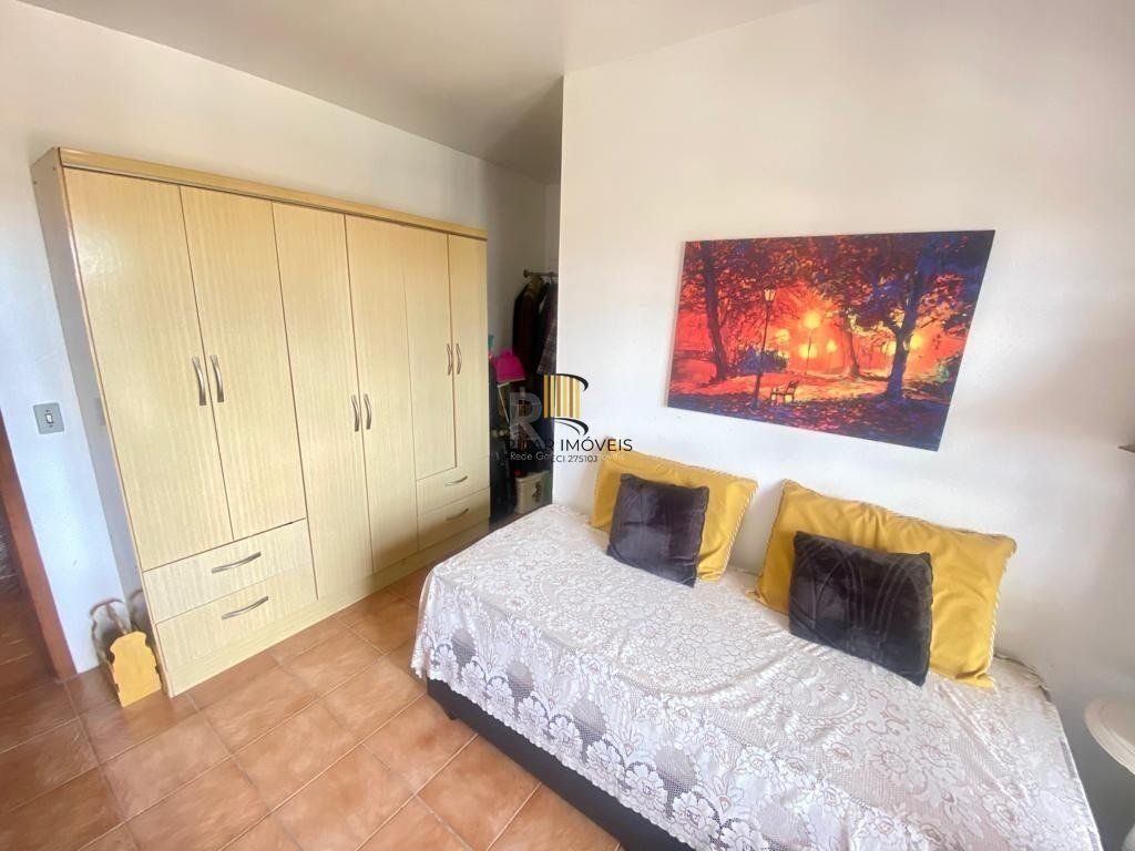 Casa 3 dormitórios no bairro Centro