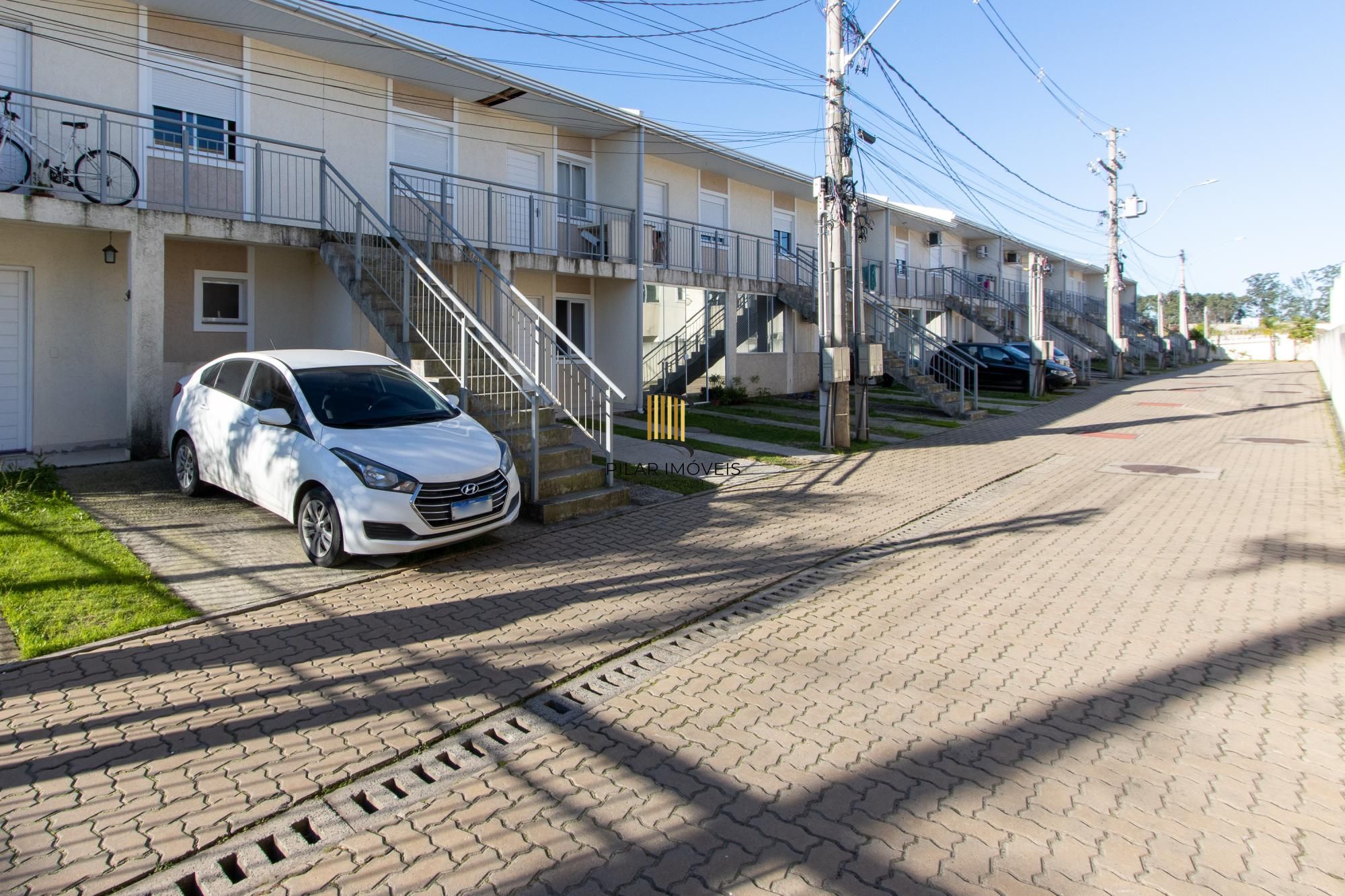 Apartamento 02 Dormitórios Próximo ao Zaffari Hípica