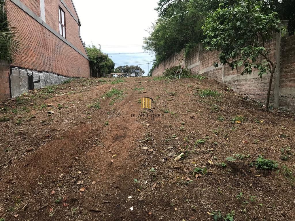 Terreno no bairro Belém Velho