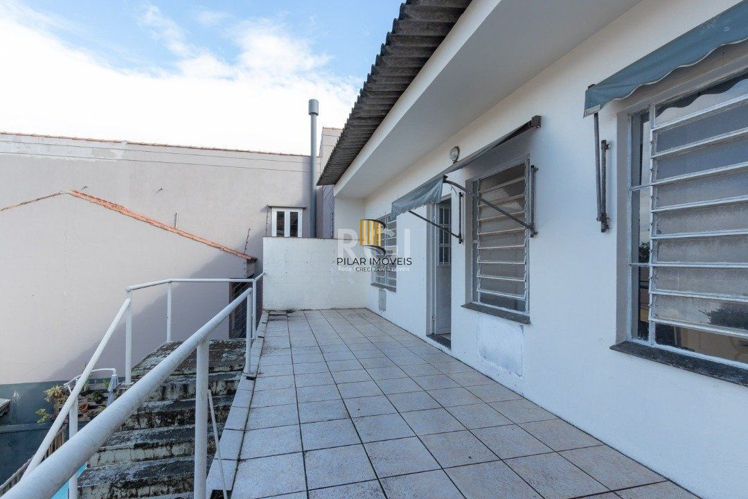 Predio para Venda - 362m², 0 dormitórios, Cristal