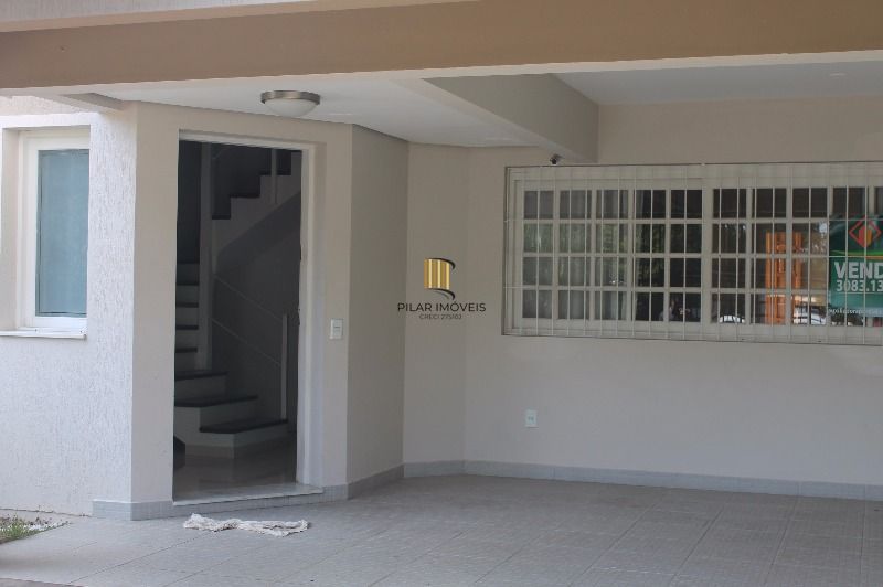 Casa para Venda - 220m², 3 dormitórios, sendo 1 suites, 4 vagas - Ipanema