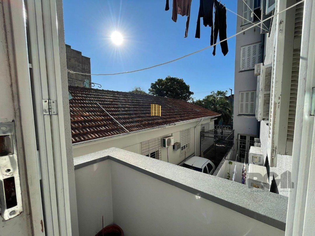 Apartamento 3 dormitórios no bairro São Geraldo