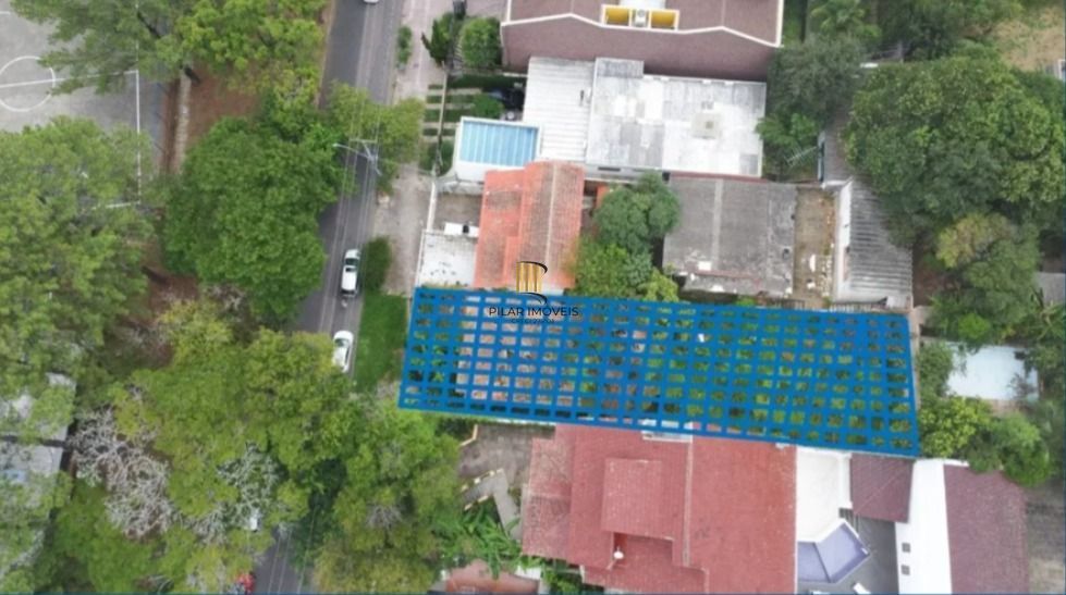 Terreno à venda em localização privilegiada na Chácara das Pedras – 420m² - Pilar Imóveis