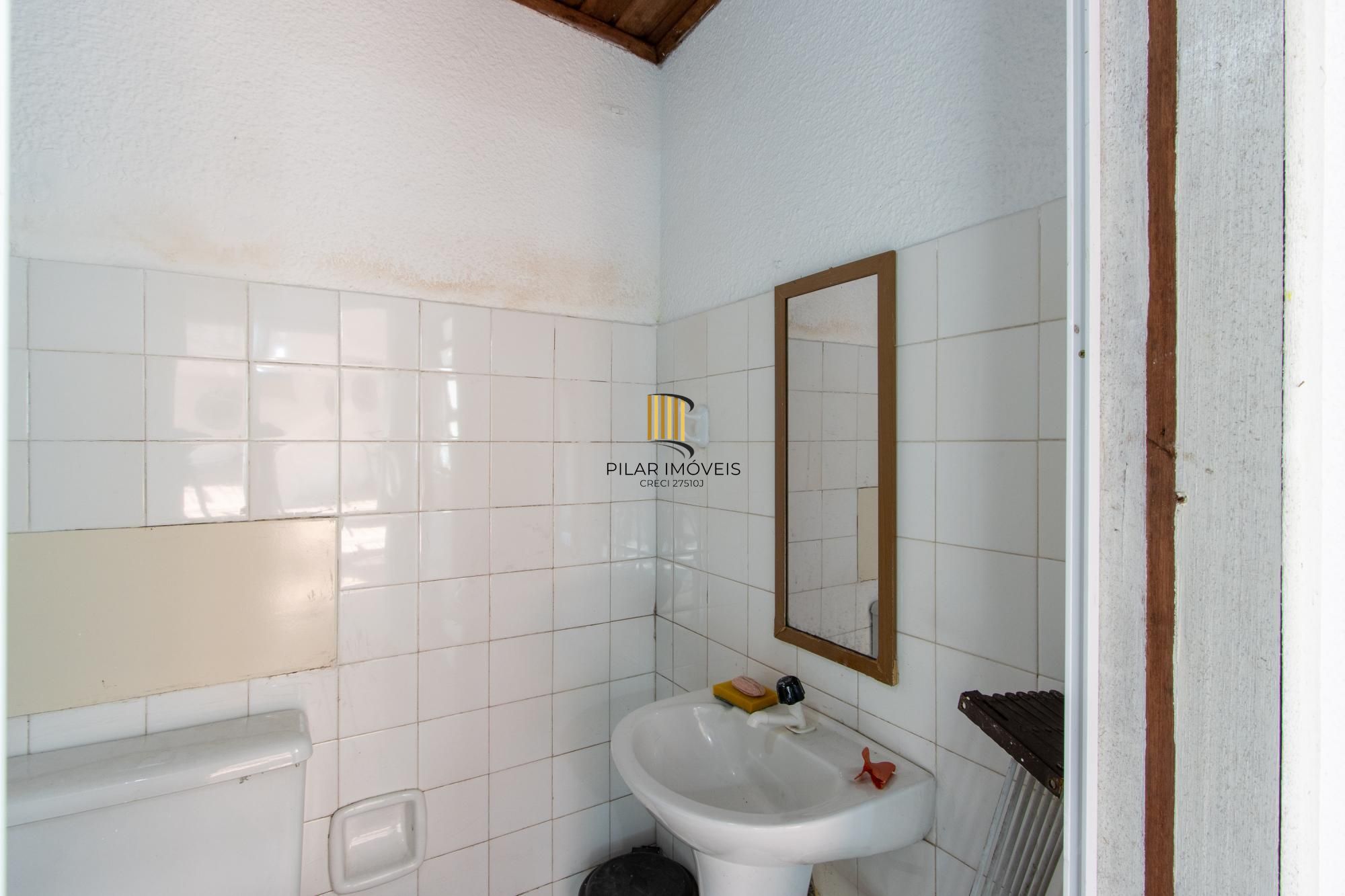 Casa 3 dormitórios no bairro Cavalhada