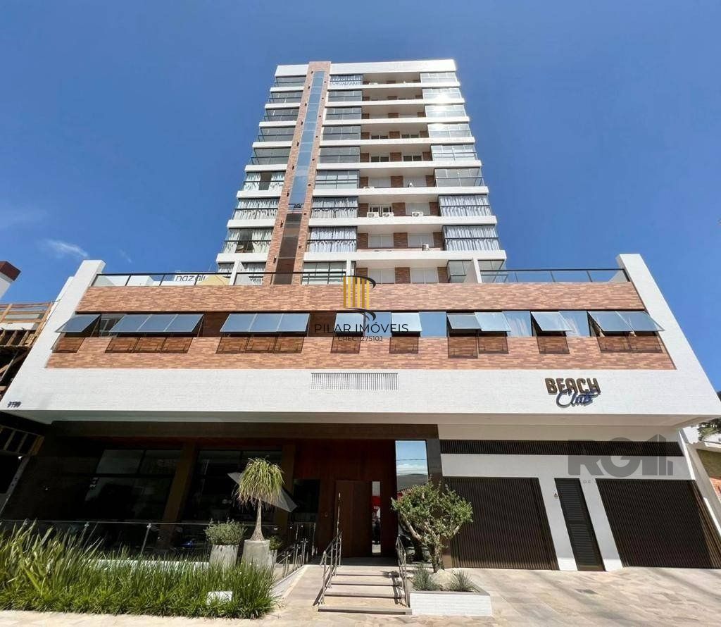 Apartamento 2 dormitórios no bairro Navegantes