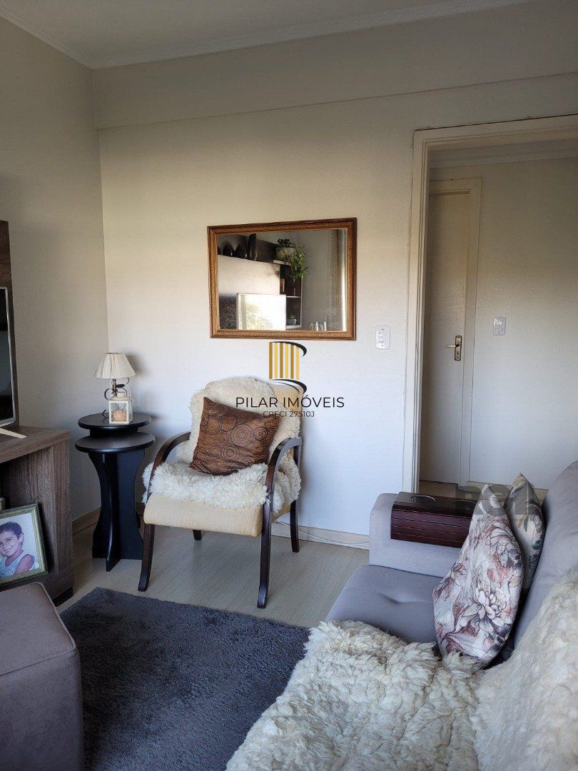 Apartamento 2 dormitórios no bairro Cavalhada