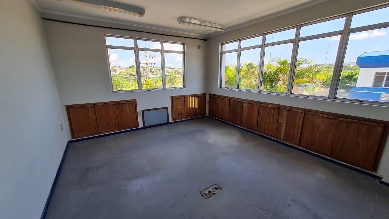 Prédio Comercial 4 dormitórios no bairro Sarandi