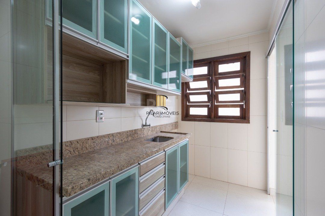 Apartamento para Venda - 46m², 1 dormitório, 1 vaga - Mont Serrat